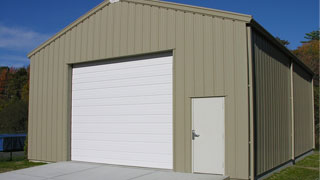 Garage Door Openers at Farallon Belmont, California